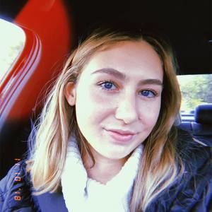 Meet your Posher, Molly